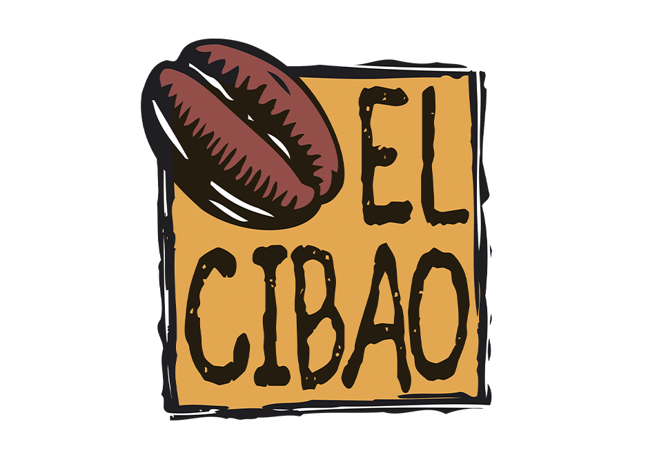 Logo Cafe Cibao