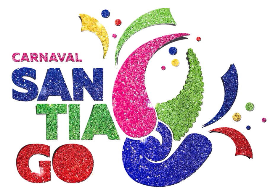 Logo Carnaval Santiago