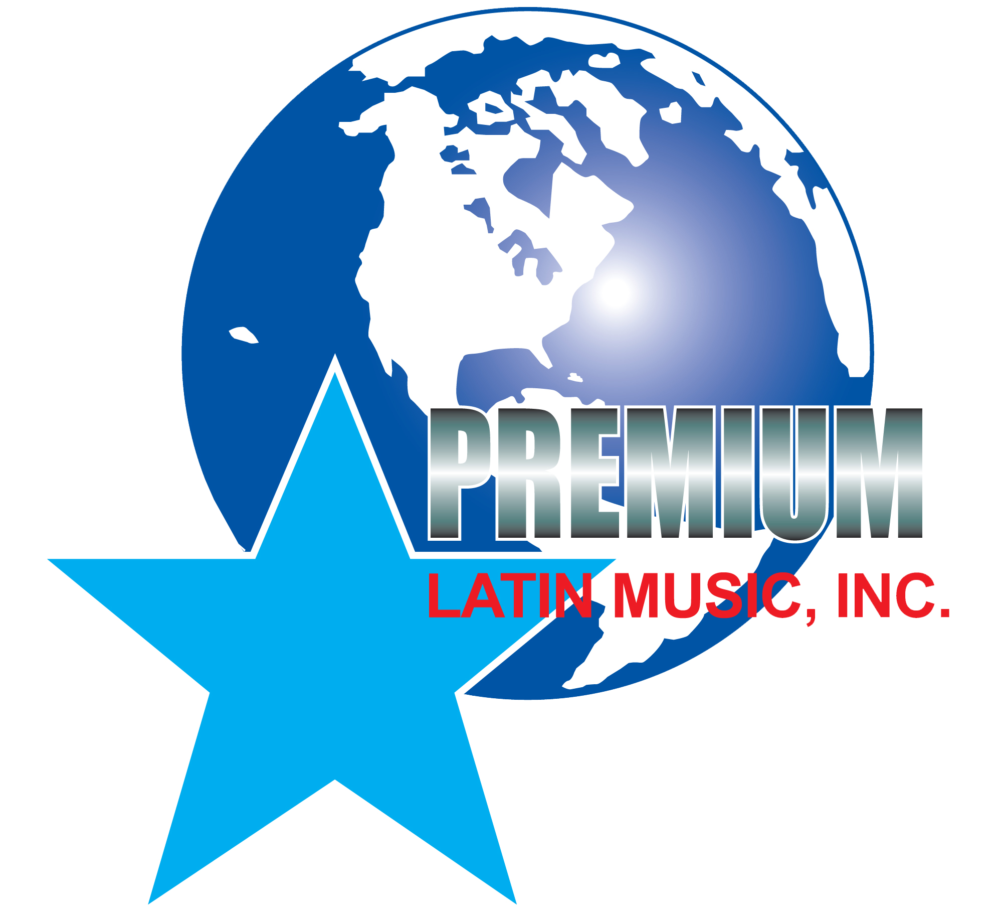 Logo Premium Latin Music copia